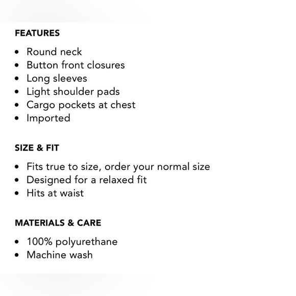 NWT Paige Verity Faux Leather Jacket Size S 🖤🖤🖤 - Picture 10 of 11